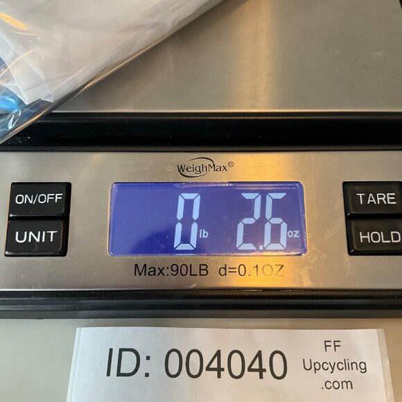 New Artisan Howlite Turquoise Tone Chip Stone Beaded Bracelet Toggle Handcrafted - Picture 13 of 13